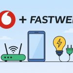 Arriva la prima offerta super-convergente di Fastweb & Vodafone, che taglia fino a 180€ l’anno